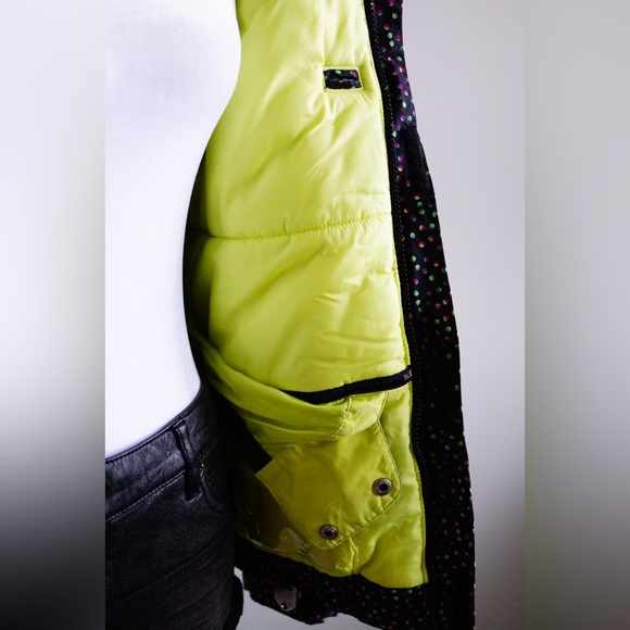 Burton snowboards jacket - Picture 2 of 5